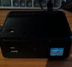Intel NUC Kit DC53427HYE - 12+224 Gb/Mini PC, Computers en Software, Desktop Pc's, Gebruikt, Intel, Ophalen of Verzenden, Intel Core i5