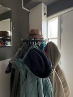 Kapstok, Ophalen, Metaal, Wandkapstok, Minder dan 100 cm