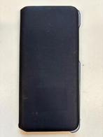 GEBRUIKT! Samsung flip wallet hoesje galaxy a50 blauw €15,99, Ophalen of Verzenden, Zo goed als nieuw, Overige modellen, Frontje of Cover