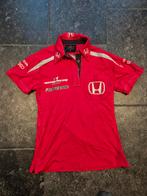 Honda F1 Dames Shirt - Maat S, Ophalen of Verzenden, Zo goed als nieuw, Korte mouw, Honda