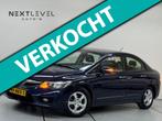 Honda Civic 1.3 Hybrid Elegance Airco Cruise LageKM NAP, Stof, Gebruikt, Beige, Blauw