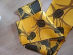 Traditionele Japanse obi hanhabaobi tulp, Ophalen of Verzenden
