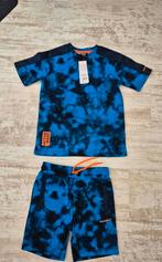 Nieuwe zomer setje mt 134-140, Kinderen en Baby's, Kinderkleding | Maat 134, Ophalen of Verzenden, Nieuw, Jongen, Setje