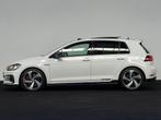 Volkswagen Golf 2.0 TSI GTI TCR Pano Akrapovic Dyna Keyless, Auto's, Volkswagen, 15 km/l, Gebruikt, Zwart, 4 cilinders