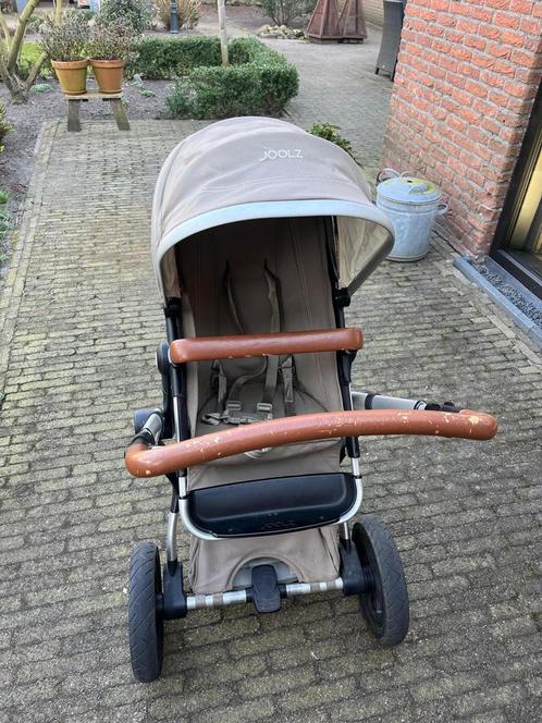 Joolz day kinderwagen, Kinderen en Baby's, Kinderwagens en Combinaties, Gebruikt, Overige merken, Ophalen
