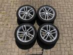 Te KOOP BBS velgen 18" onder anderen voor Volvo S80, Ophalen, 18 inch, 245 mm, Velg(en)