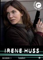 Scan. misdaadserie - Irene Huss - seizoen 1, Gebruikt, Vanaf 16 jaar, Boxset, Ophalen of Verzenden