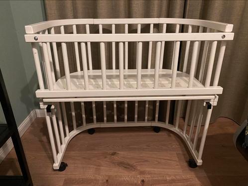 Babybay cosleeper - baby bay bedje, Kinderen en Baby's, Babywiegjes en Ledikanten, Gebruikt, Wieg, Ophalen of Verzenden