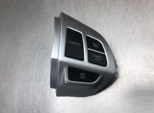 Cruise control Mitsubishi Colt V1 2004 -2012 stuurbediening, Auto-onderdelen, Dashboard en Schakelaars, Mitsubishi, Gereviseerd