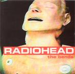 901 - RADIOHEAD - THE BENDS - CD ALBUM + CD EP + T/W, Cd's en Dvd's, Verzenden, Zo goed als nieuw, Alternative