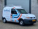 Renault Kangoo Express 1.5 dCi 65 Confort NAP, Origineel Nederlands, Te koop, 65 pk, Gebruikt