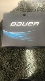 Bauer ijshockey schaatsen maat 38.5, Ophalen of Verzenden, Zo goed als nieuw
