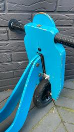 Houten loop scooter, Gebruikt, Ophalen of Verzenden, Loopvoertuig