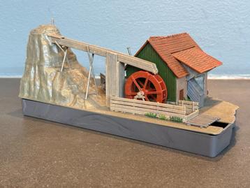 Faller B 225 watermolen beschikbaar voor biedingen