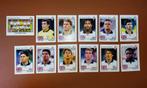 adidas england world cup 1990 stickers no panini italia 90, Ophalen of Verzenden, Nieuw