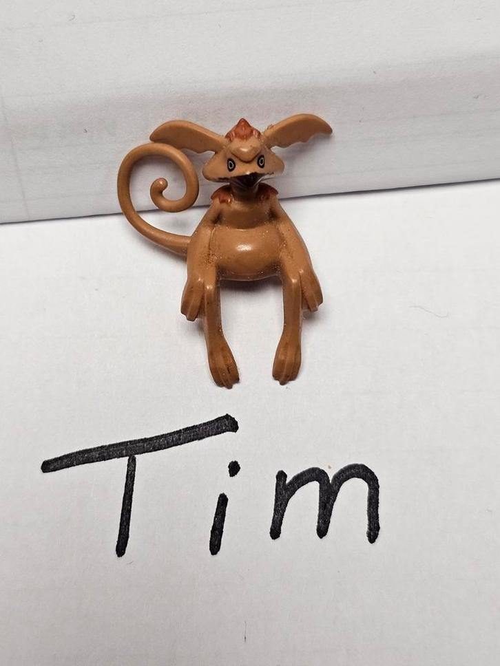 Lego Star Wars Salacious B. Crumb sw0408 NIEUW!, Kinderen en Baby's, Speelgoed | Duplo en Lego, Nieuw, Lego, Losse stenen, Verzenden