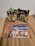 Lego Harry Potter 4704 De Kamer van de Gevleugelde Sleutels, Kinderen en Baby's, Speelgoed | Duplo en Lego, Lego, Lego, Gebruikt