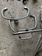 Vespa S LX Rekje Beugels, Ophalen of Verzenden, Gebruikt, Algemeen, Overige typen