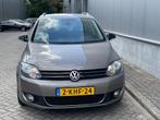 Volkswagen Golf Plus 1.2 TSI Highline / Navigatie / Stoelver, Gebruikt, Zwart, 4 cilinders, Stoelverwarming