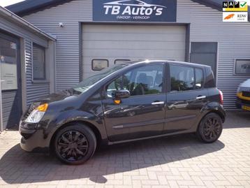 Renault Modus 1.6-16V Privilège Luxe AUTOMAAT / 109.784 KM  beschikbaar voor biedingen