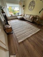 Lippe Wonen Nantoux Vloerkleed 200x300, Ophalen, Gebruikt, Beige, 150 tot 200 cm