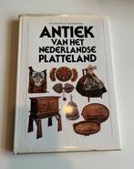 Antiek van het Nederlandse platteland Noortje de Roy, Ophalen of Verzenden