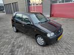 Nette Suzuki Alto, Auto's, Zwart, Particulier, Alto, Te koop