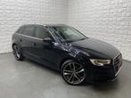 Audi A3 Sportback 1.5 TFSI CoD Sport VIRTUAL PDC AUTOMAAT, Auto's, Stof, Gebruikt, 4 cilinders, 150 pk