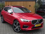 Volvo XC60 T8 407PK TE AWD Inscription / R-Design / LED, Auto's, Volvo, Te koop, Geïmporteerd, 5 stoelen, Emergency brake assist