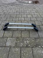 ORIGINELE Volvo V60 dakdragers ( GLAD DAK ), Auto diversen, Ophalen of Verzenden, Zo goed als nieuw