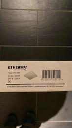 Infrarood verwarmingspaneel. Etherma, Doe-het-zelf en Verbouw, Verwarming en Radiatoren, Overige typen, Nieuw, Ophalen of Verzenden