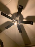 Westinghouse Cyclone Plafondventilator 2 stuks, Ophalen, Gebruikt