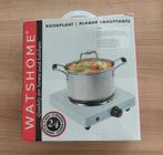 Nieuwe Watshome kookplaat, Witgoed en Apparatuur, Ophalen of Verzenden, Nieuw, 4 t/m 7 personen