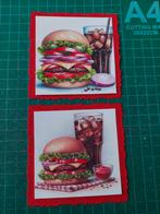 Stansjes, Ophalen of Verzenden, Nieuw, Overige thema's, Overige typen