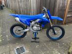 Yamaha yzf 450 2024, Fietsen en Brommers, Minibikes, Midibikes en Pitbikes, Ophalen, Zo goed als nieuw, Overige typen