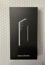(ongeopend) Samsung s25 ultra zwart 512gb, Telecommunicatie, Mobiele telefoons | Samsung, Overige modellen, Zwart, Nieuw, Zonder simlock