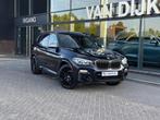 BMW X3 M40i xDrive High Exe Pano.Dak Elek.Stoelen Driv.Ass N, Automaat, Gebruikt, Euro 6, Lichtsensor