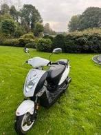 Kymco scooter, Fietsen en Brommers, Scooters | Kymco, Benzine, Agility, Gebruikt, Ophalen of Verzenden