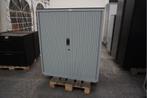 Nette aspa archiefkast, roldeurkast kantoorkast, Niet ingevuld, Gebruikt, 100 tot 150 cm, 100 tot 150 cm