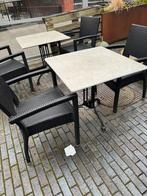 Horeca terras, Tuin en Terras, Ophalen, Gebruikt, Stoel