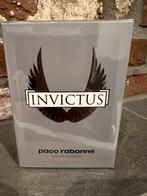 Nieuw Invictus Paco Rabanne 100 ml Eau de Toilette, Ophalen of Verzenden, Nieuw