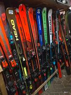 NIEUWE PARTIJ SKI'S BINNEN!! BESTE MODELLEN MET ADVIES!!, Sport en Fitness, Skiën en Langlaufen, 160 tot 180 cm, Ophalen of Verzenden