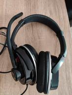 Turtle Beach PX21 Koptelefoon - PS3/Xbox/PC, Ophalen of Verzenden, Gebruikt, Over oor (circumaural), Overige merken