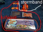 Peggy Peg luifel set & Peggy peg tie strap stormband, Caravans en Kamperen, Ophalen of Verzenden