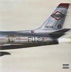Eminem ‎– Kamikaze (LP Picture Disc Red Camouflage), Cd's en Dvd's, Vinyl | Hiphop en Rap, 2000 tot heden, Zo goed als nieuw, 12 inch