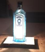 Bombay Gin lamp, Huis en Inrichting, Rustiek, Nieuw, Ophalen of Verzenden, Minder dan 50 cm