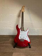 Yamaha Pacifica 012 Elektrische Gitaar, Ophalen, Zo goed als nieuw