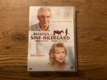 3) De Beentjes van Sint-Hildegard, Herman Finkers. beschikbaar voor biedingen