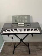 Medeli a100s keyboard, Ophalen, 61 toetsen, Zo goed als nieuw, Met standaard