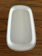 Arzberg City Creativ Zuurschaaltje, Huis en Inrichting, Gebruikt, Porselein of Keramiek, Schaal, Ophalen of Verzenden